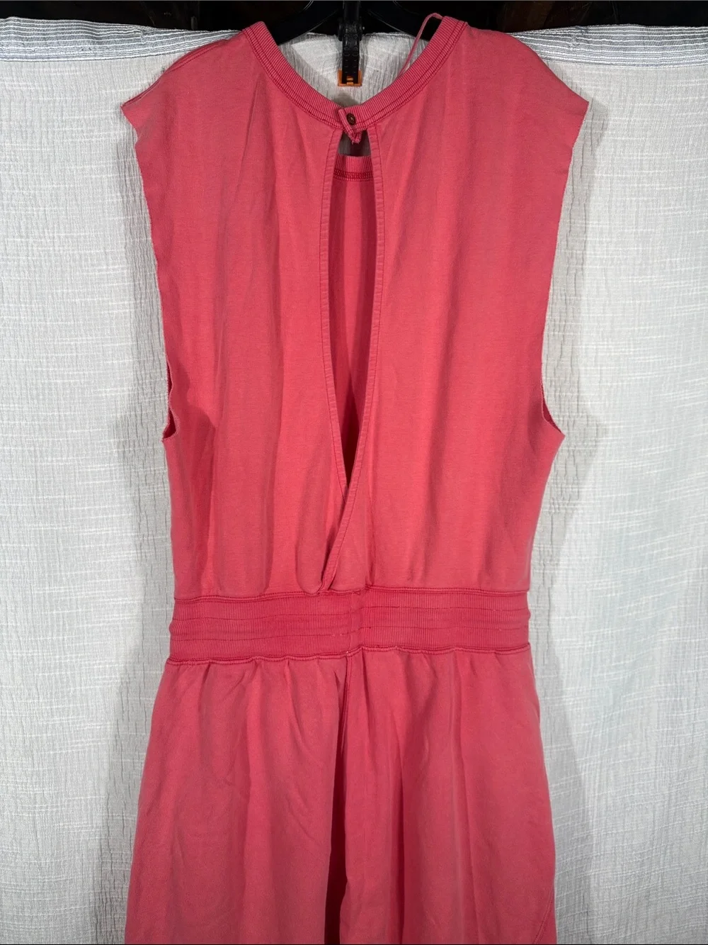 FP Movement Throw on and Go Onesie‎ Jumpsuit Free People medium